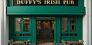 Duffy’s Irish Pub Macau - Designed and Manufactured by the Irish Pub Company