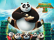 Watch Movie “Kung Fu Panda 3” This Weekend On Amazon Prime