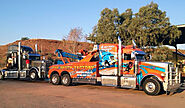 The Best Kinds of Tow Trucks That One Could Need in Case of Accidents – The Truck Factory