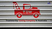 Benefits of Trustworthy Towing Company near Me