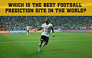 Which Is The Best Football Prediction Site In The World?