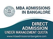 Jain University best management college in Bangalore