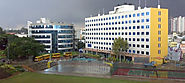 Get admission in Dayanand Sagar University for MBA in Bangalore in 2020