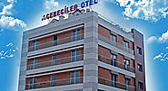 Cebeciler Hotel