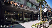 Lifepoint Hotel