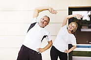 5 Fitness Tips For Seniors | Minds