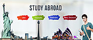 Eduworld- Student Visa consultants- Study Abroad | Chandigarh | Mohali