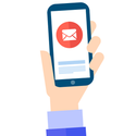How to make your Email Marketing More Mobile Friendly - Blue Mail Media