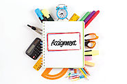 Assignment Help UK – Online Assignment Help ( £ 8/page )