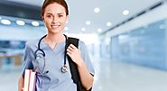 A Career In Nursing: Complete Guidance On Master Of Nursing