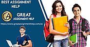 Lack Assignment Writing Skills?Hire the Best Assignment Help Writer Now