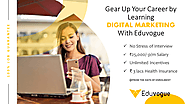 Website at https://eduvogue.com/course/jR/pro-digital-achievers-program
