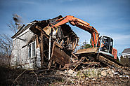 A Complete Guide To Demolish Home Safely - Scoop Article