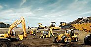 ‘5’ Things to Remember When You Buy Used Construction Machinery!