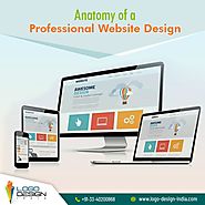 The Anatomy of a Professional Website Design in India