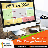 Top reasons to opt for web design services in India