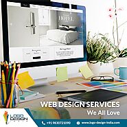 New and Interesting Web Design Services in India We All Love