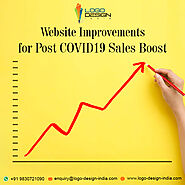 How Website Design Services can Boost Sales Post COVID-19? - logodesignindia | GraphicDesign, Webdesign | Vingle, Int...