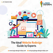 An Informational Pocket-Guide to Redesign Your Professional Website