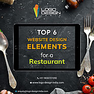 What are the Essential Elements Every Restaurant Website Must Have?