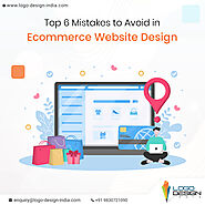 Mistakes to Avoid in Designing an eCommerce Website