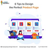 The Ultimate Guide to Designing a Product Page