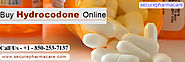 What is The Difference Between Hydrocodone vs Oxycodone