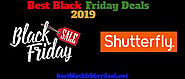 Shutterfly Black Friday 2019 Sale: Get Shutterfly Black Friday Deals Now