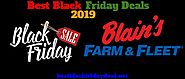Blains Farm and Fleet Black Friday 2019 Deals,Ad & Sale – bestblackfridaydeal.net