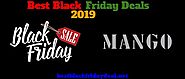 Mango Black Friday 2019 Deals are Live! Black Friday Mango Sale, Offers & Discounts