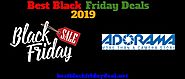 Adorama Black Friday 2019 Deals | Adorama Black Friday Ad Scan
