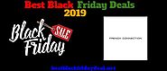 French Connection Black Friday 2019 Deals, Ad & Sale is Here - Get Exclusive Discount & Offers On Men's & Women's Clo...