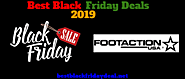 Footaction Black Friday 2019 Sale, Deals & Ad Scans |bestblackfridaydeal.net