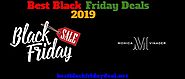 Monica Vinader Black Friday 2019 Deals - Monica Vinader Black Friday Sale, Ad & Offers