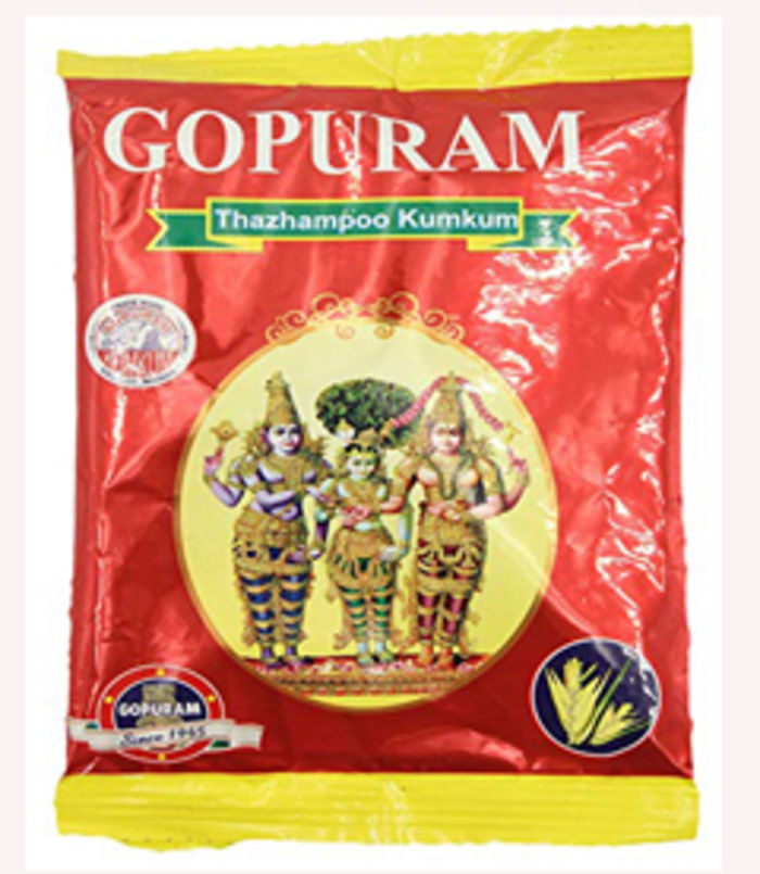 POOJA FLOWERS A Listly List