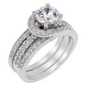 How Do You Choose Engagement Rings As You Needs?