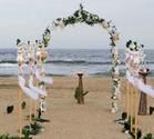 Simple Wedding Decoration Ideas