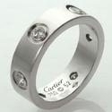 How muchshould be paid for Cartier Love Ring Price?