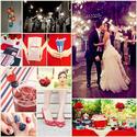 Making Use Of Summer Wedding Ideas As Cheerful Wedding Theme