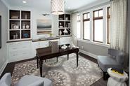 Luxury Home Office Ideas