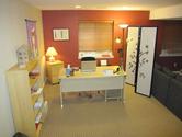 Home Office Lighting Design Ideas