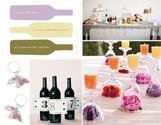 Implementing The Unique Vineyard Wedding Ideas For Your Wedding