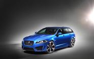 2015 Jaguar XF R Sport Review, Specification, Price