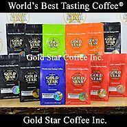 The Best Coffee Beans- Jamaican Blue Mountain Coffee