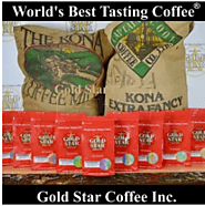 Search For Hawaiian Kona Coffee?