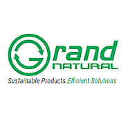 Cooking Oil Recycling Company and Grease Collection Service— Grand Natural Inc