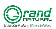 Grand Natural Inc: Cooking Oil Recycling Company — Grand Natural Inc