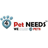 Online Pet Shop Delhi | Online Pet Store India | 4PetNeeds.com