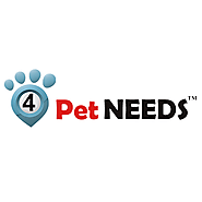 Online Pet Shop Delhi | Online Pet Store India | 4PetNeeds.com