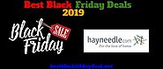 Hayneedle Black Friday 2019 Deals | Hayneedle Black Friday Ad Scan